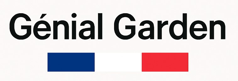 Génial Garden